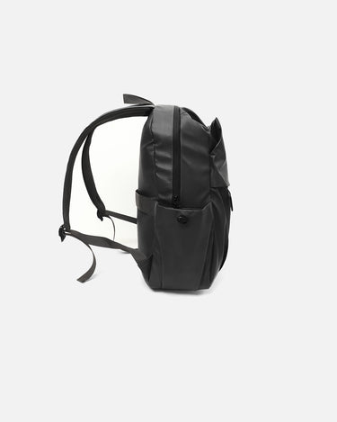 Black Backpack - FABG24-008