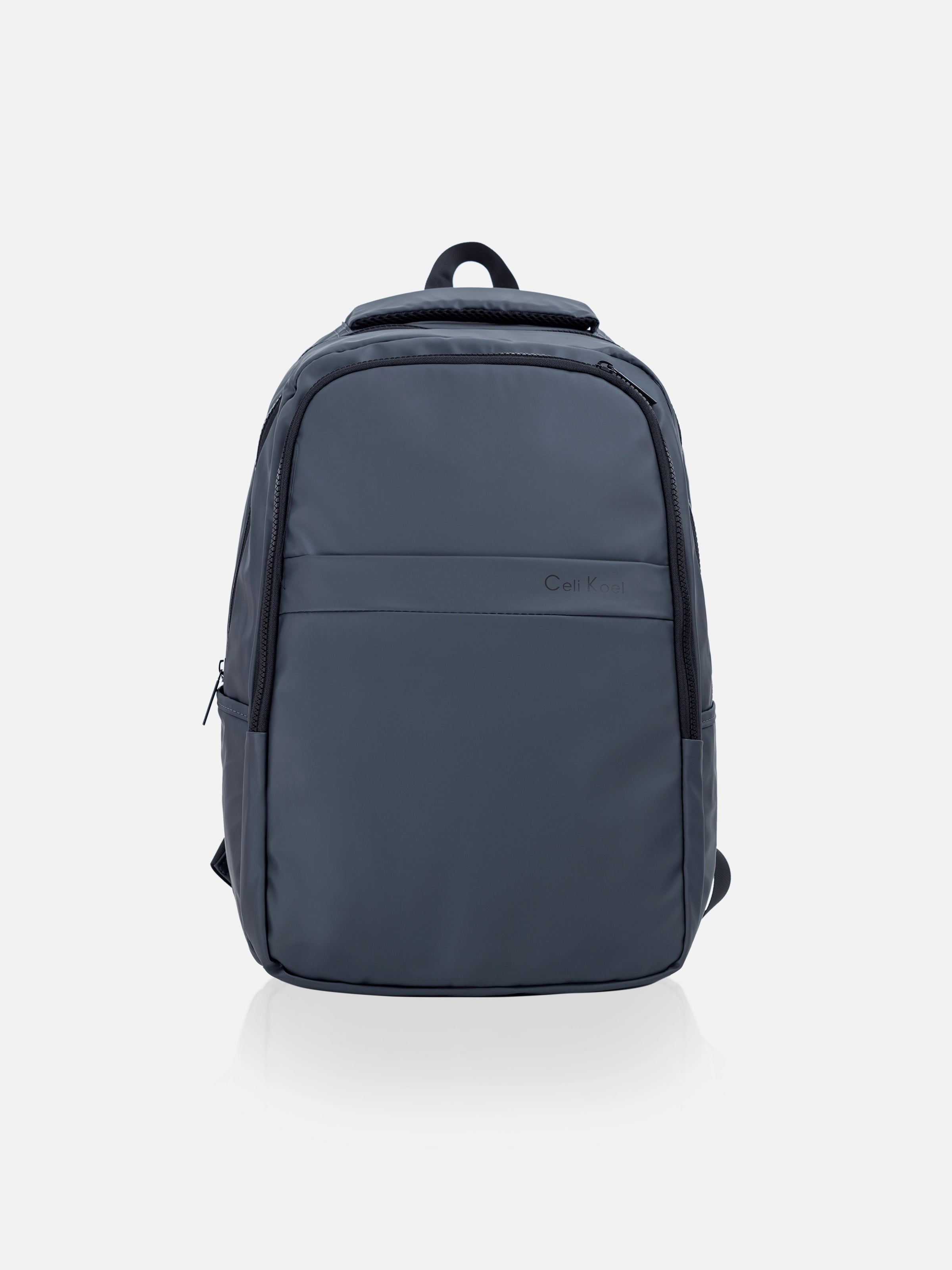 Grey Backpack - FABG24-009