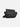 Black Fanny Pack - FABG24-011