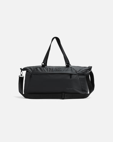 Black Duffle Bag - FABG24-017