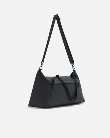 Black Duffle Bag - FABG24-017