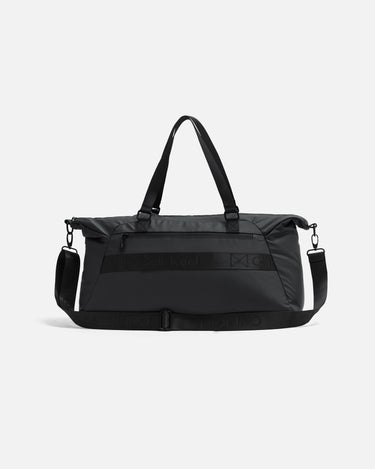 Black Duffle Bag - FABG24-017