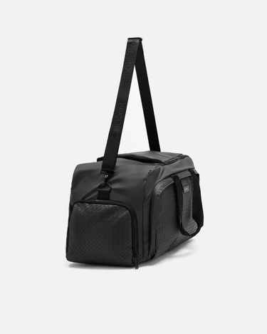 Black Duffle Bag - FABG24-018