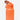 Orange Rhombus Water Flask - FABT24-003