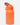 Orange Rhombus Water Flask - FABT24-003