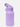 Purple Rhombus Water Flask - FABT24-003