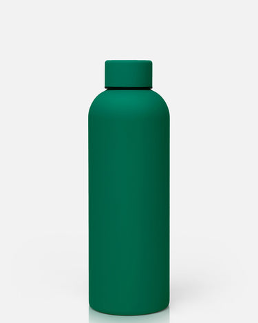 Green Stainless Steel Bottle - FABT24-005