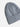 Grey Knitted Beanie - FABC24-004