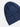 Navy Knitted Beanie - FABC24-010