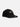 Black Baseball Cap - FAC24-022