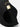 Black Baseball Cap - FAC24-061