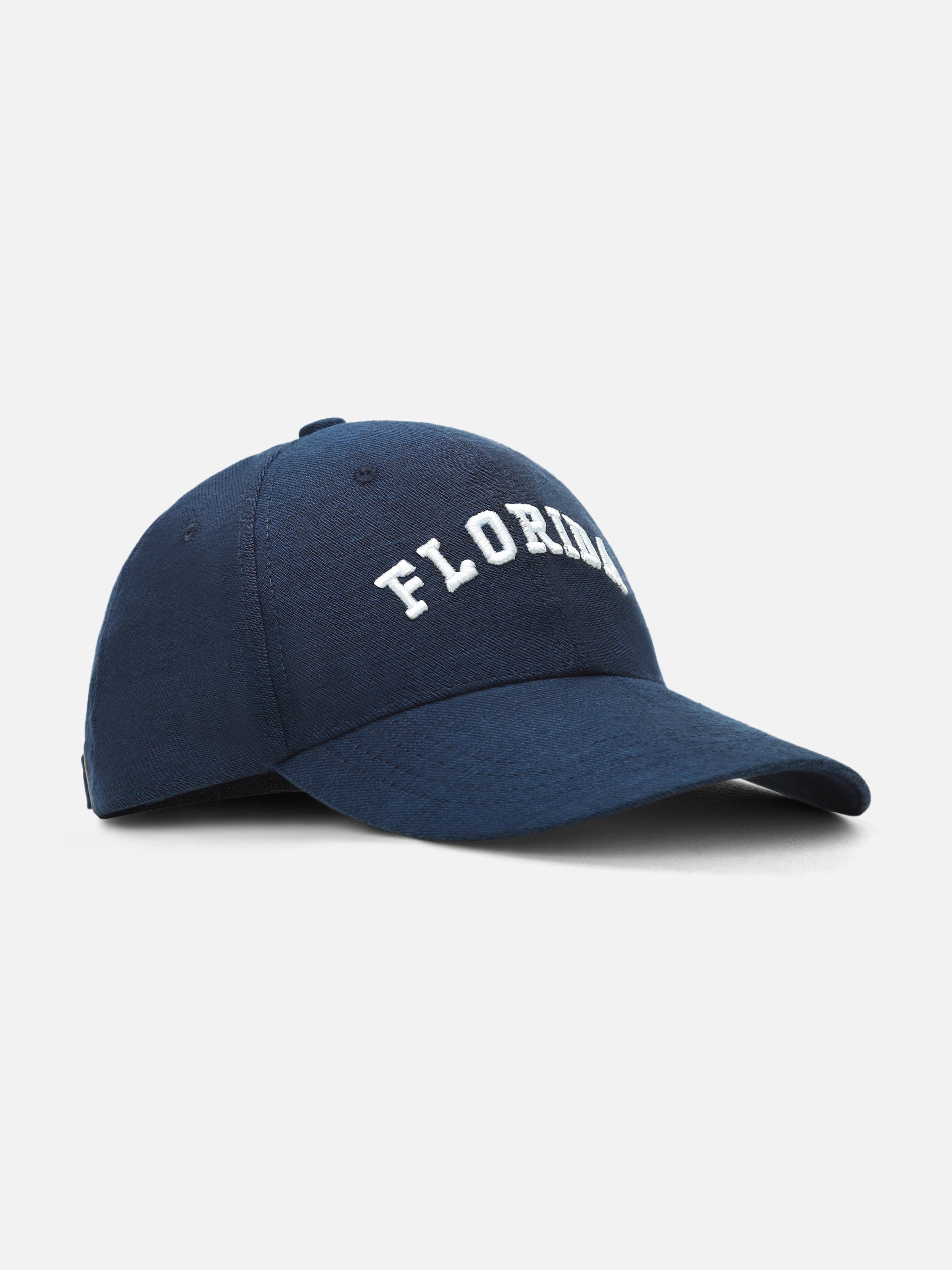 Navy Baseball Cap - FAC24-062