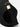 Black Baseball Cap - FAC24-063
