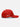 Red Baseball Cap - FAC24-064