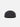 Charcoal Beret Cap - FAC24-111
