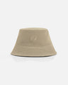 Beige Bucket Hat - FAH23-002