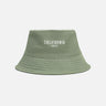 Light Bucket Green Hat - FAH23-003