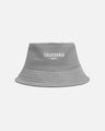 Grey Bucket Hat - FAH23-005