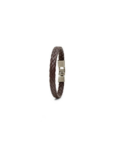 Men's Gunmetal Bracelet - FABR24-004