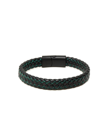 Men's Green Bracelet - FABR24-007
