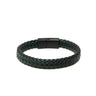 Men's Green Bracelet - FABR24-007