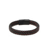 Men's Maroon Bracelet - FABR24-007