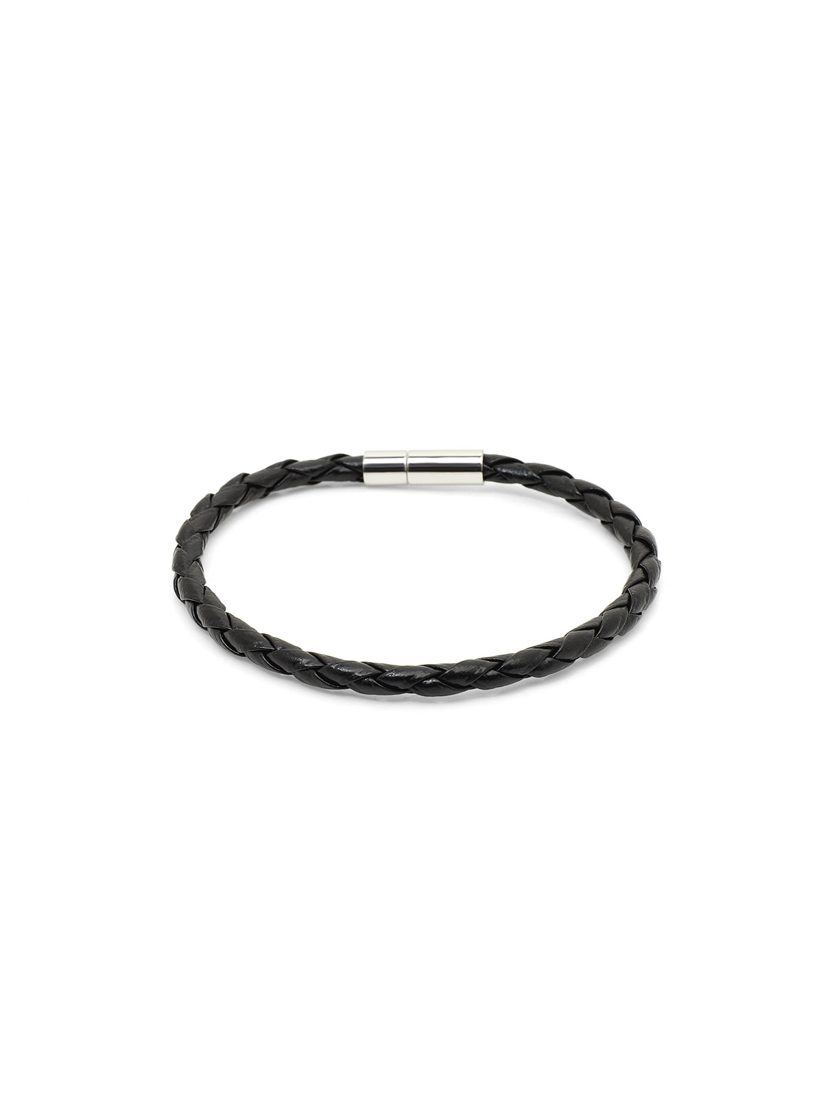 Men's Black Bracelet - FABR24-008