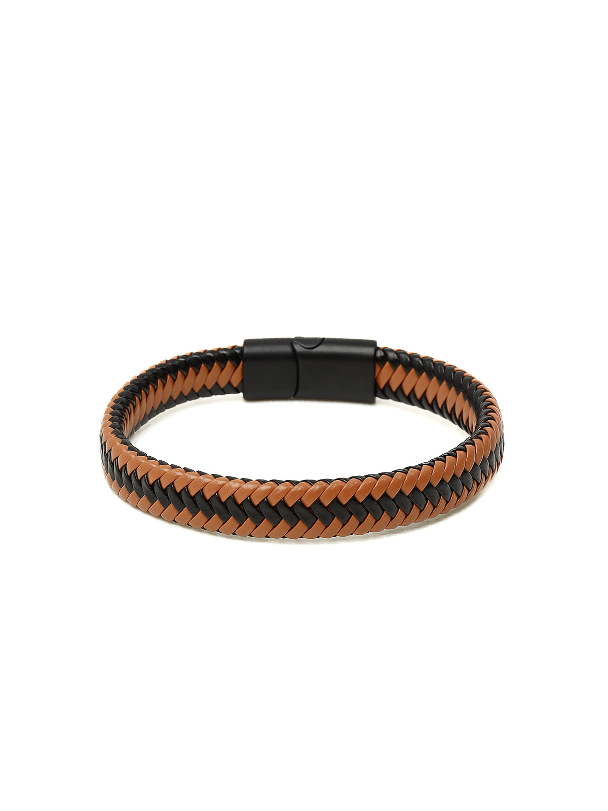 Camel Leather Bracelet - FABR24-019