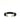 Black Leather Bracelet - FABR24-022