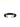 Black Leather Bracelet - FABR24-022