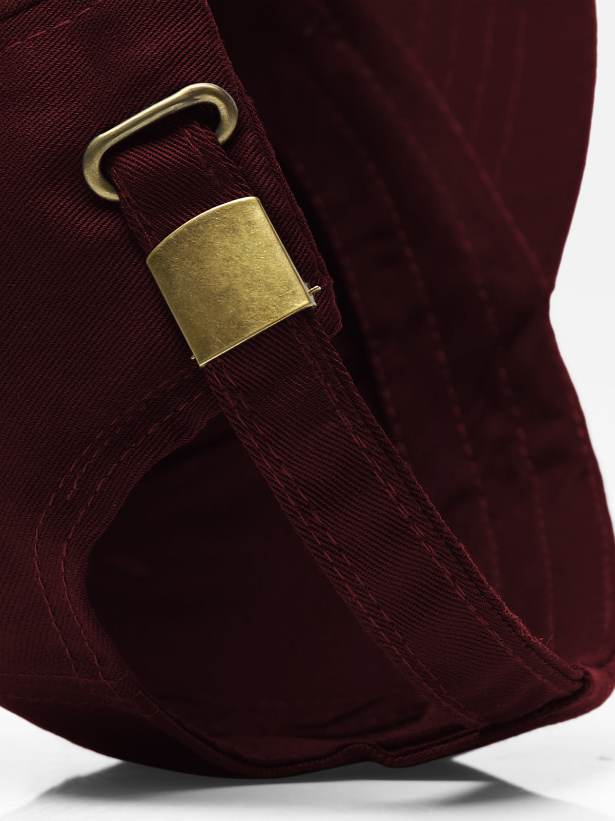Buy FUROR Maroon Baseball Cap online - FAC24-011 – FURORJEANS