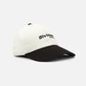 White Baseball Caps - FAC24-013