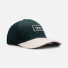 Dark Green Baseball Cap - FAC24-017