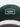 Dark Green Baseball Cap - FAC24-017