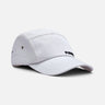 White Baseball Cap - FAC24-019