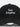 Black Baseball Cap - FAC24-028