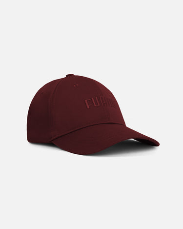 Meroon Cap Buy FUROR Maroon Baseball Cap online - FAC24-033