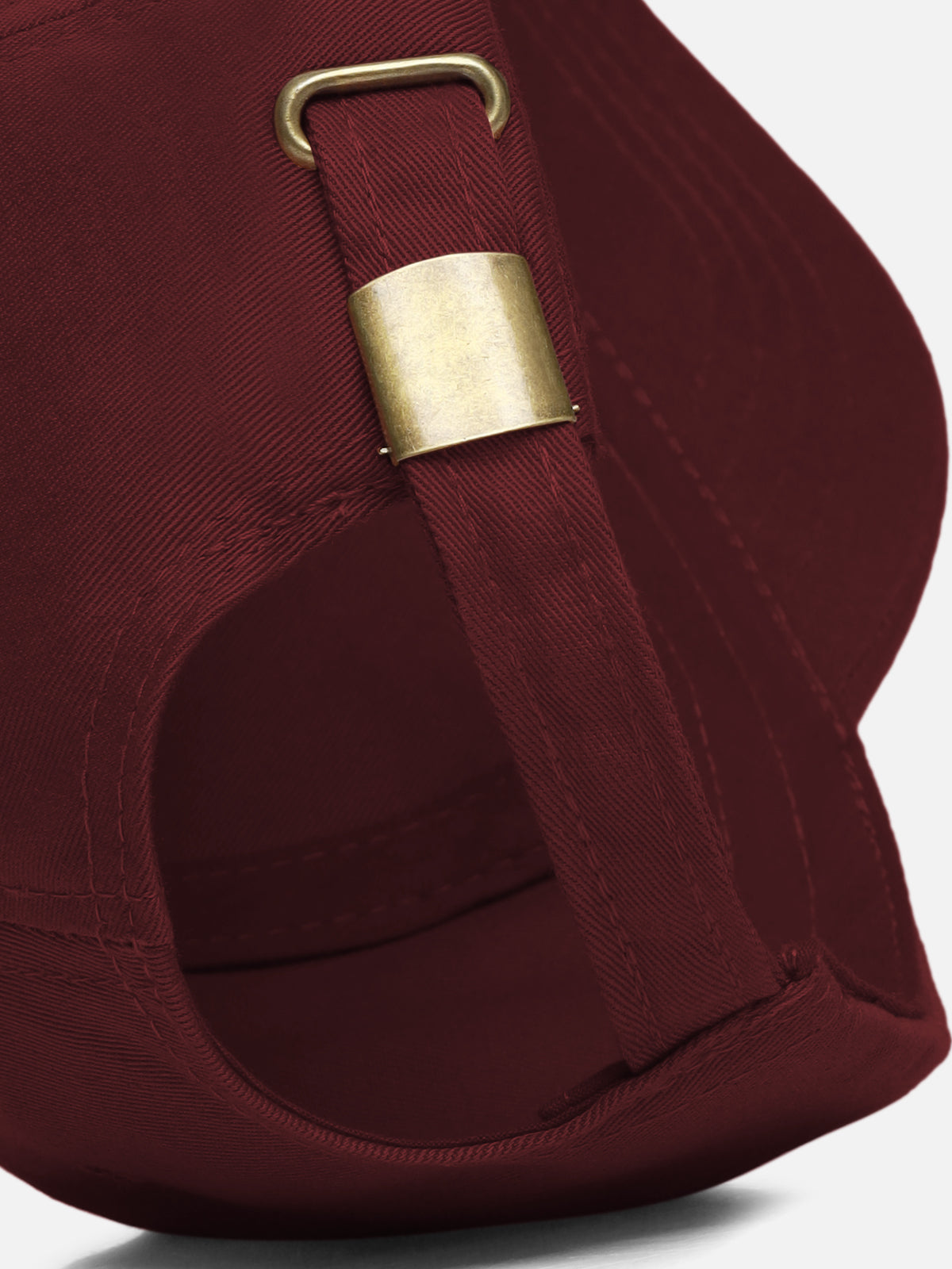 Meroon Cap Buy FUROR Maroon Baseball Cap online - FAC24-033 – FURORJEANS
