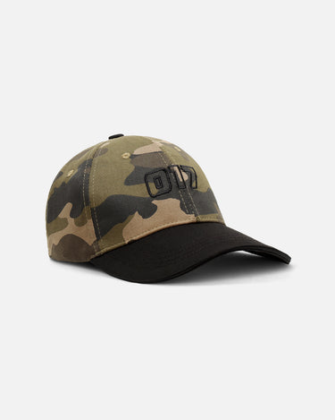 Camouflage Baseball Cap - FAC24-045