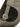 Khaki Men Brimless Cap - FAC24-053