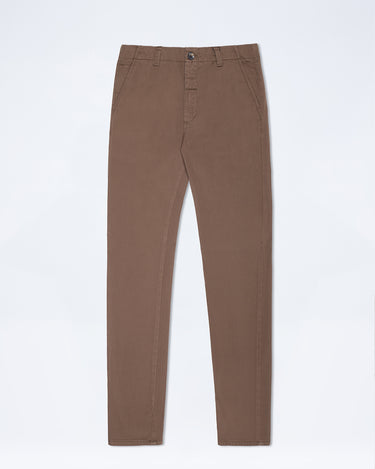 Slim Fit Chino - FMBCP24-006