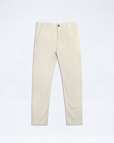 Slim Fit Chino Pant - FMBCP24-001