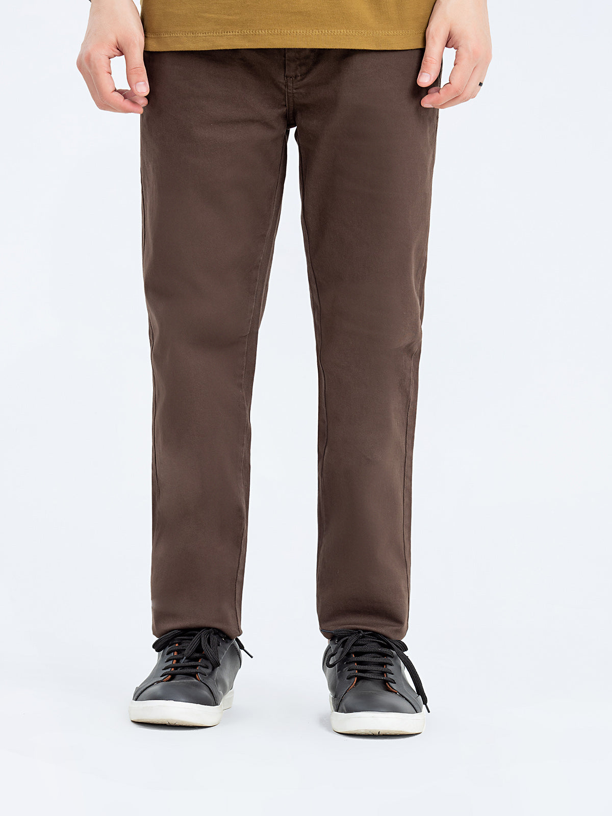 Men's Chino Pants: Buy Online in Pakistan | FUROR – FURORJEANS