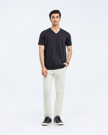 Slim Fit Chino Pant - FMBCP24-008