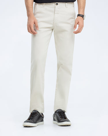 Slim Fit Chino Pant - FMBCP24-008