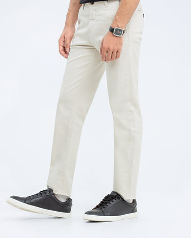 Slim Fit Chino Pant - FMBCP24-008