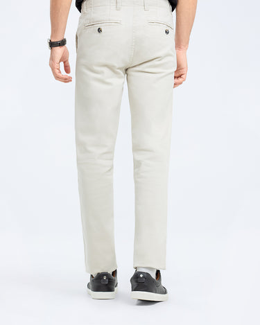 Slim Fit Chino Pant - FMBCP24-008