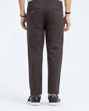 Slim Fit Chino Pants - FMBCP24-009