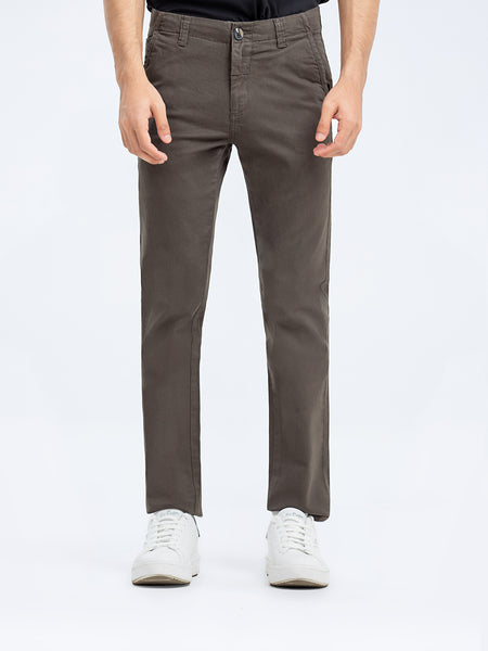 Slim Fit Chino - FMBCP24-011