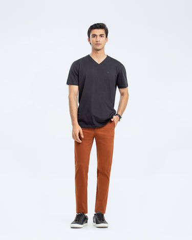 Slim Fit Chino Pant - FMBCP24-012